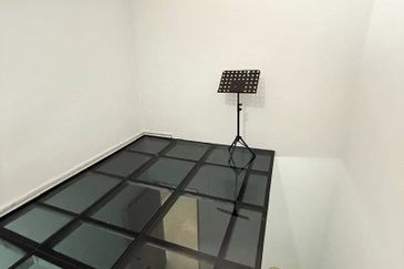 Taman Nusa Bestari 2