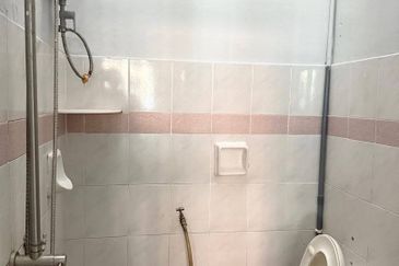 Taman Nusa Bestari 2