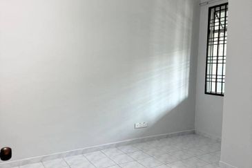 Taman Nusa Bestari 2