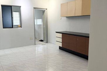 Taman Nusa Bestari 2