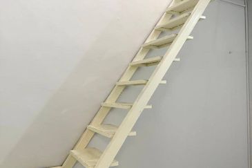 Taman Nusa Bestari 2