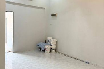 Taman Nusa Bestari 2