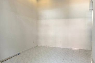 Taman Nusa Bestari 2