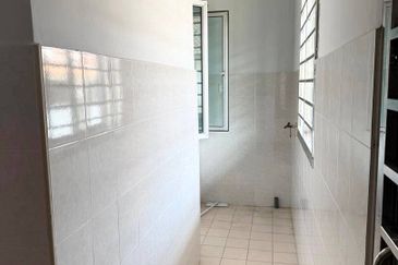 Taman Nusa Bestari 2