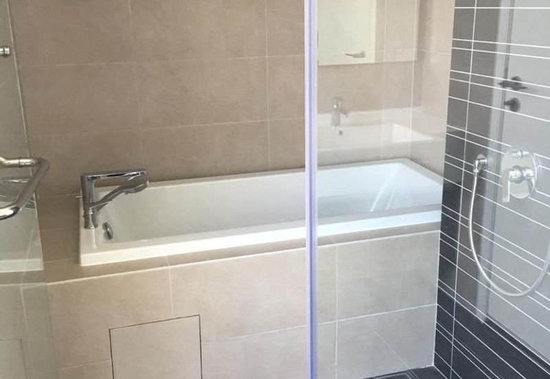 Teega Suites @ Puteri Harbour