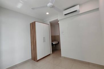 Botanika @ Tebrau Bay