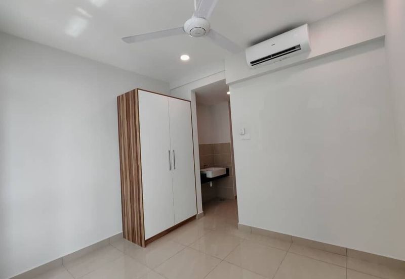 Botanika @ Tebrau Bay