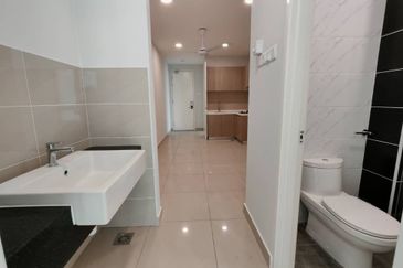 Botanika @ Tebrau Bay