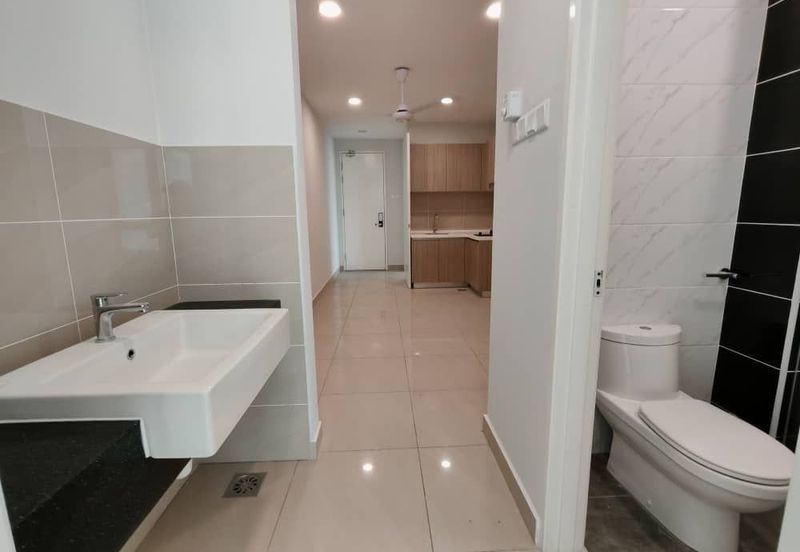 Botanika @ Tebrau Bay