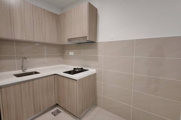 Botanika @ Tebrau Bay