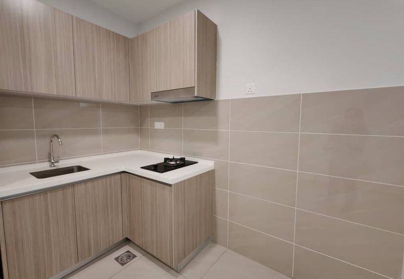 Botanika @ Tebrau Bay