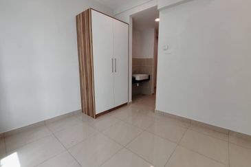 Botanika @ Tebrau Bay