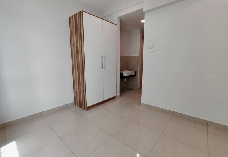 Botanika @ Tebrau Bay