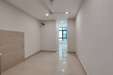 Botanika @ Tebrau Bay