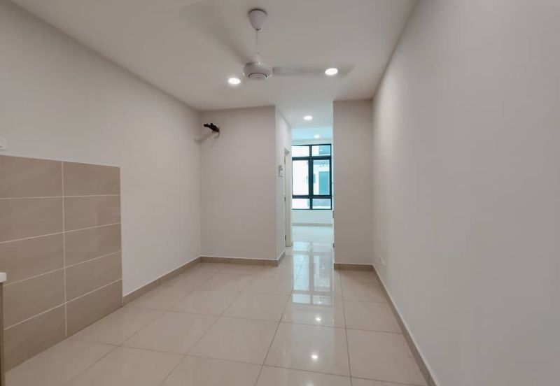 Botanika @ Tebrau Bay