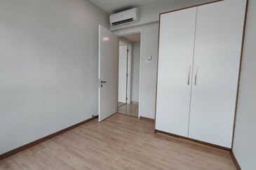 Botanika @ Tebrau Bay