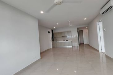 Botanika @ Tebrau Bay