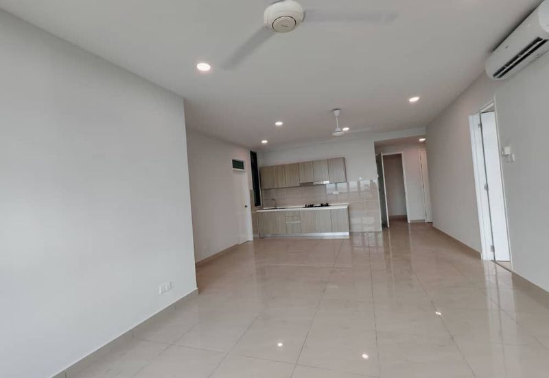 Botanika @ Tebrau Bay