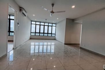 Botanika @ Tebrau Bay