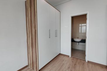 Botanika @ Tebrau Bay