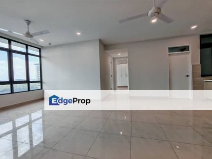 Botanika@ Tebrau Bay Dual Key Unit For Sale, Johor, Johor Bahru