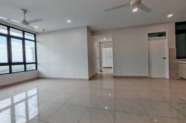 Botanika @ Tebrau Bay