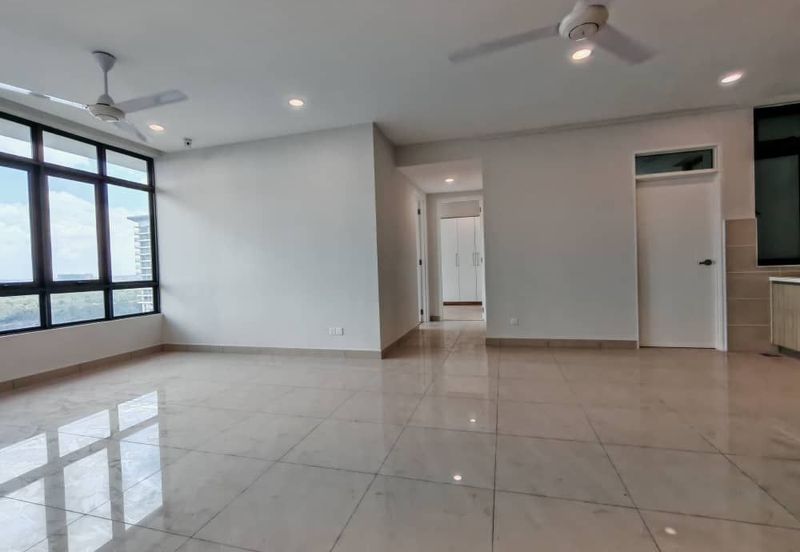 Botanika @ Tebrau Bay