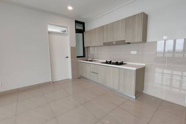 Botanika @ Tebrau Bay