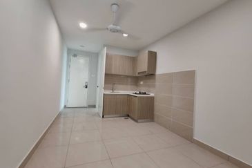 Botanika @ Tebrau Bay