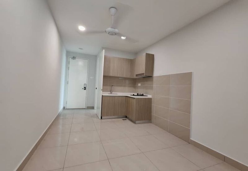 Botanika @ Tebrau Bay