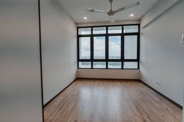 Botanika @ Tebrau Bay