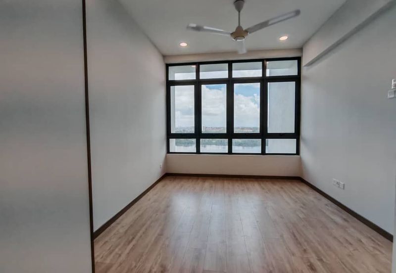 Botanika @ Tebrau Bay