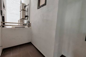 Botanika @ Tebrau Bay