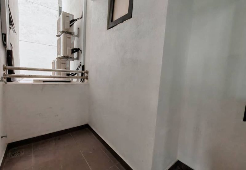 Botanika @ Tebrau Bay