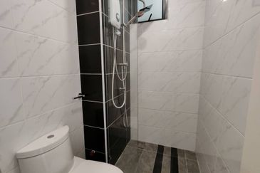 Botanika @ Tebrau Bay