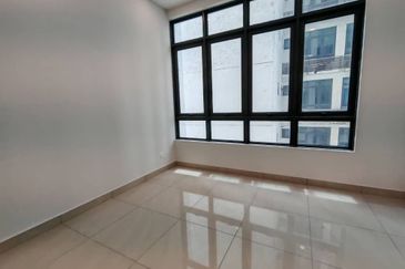 Botanika @ Tebrau Bay