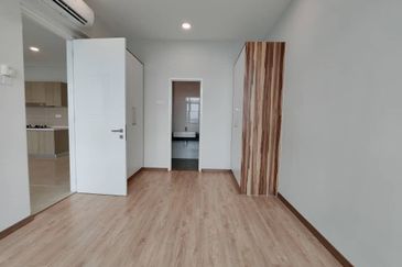 Botanika @ Tebrau Bay