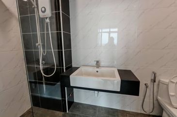 Botanika @ Tebrau Bay