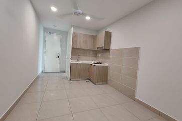 Botanika @ Tebrau Bay