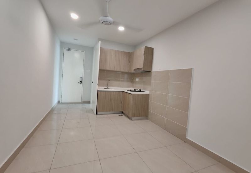 Botanika @ Tebrau Bay