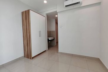 Botanika @ Tebrau Bay