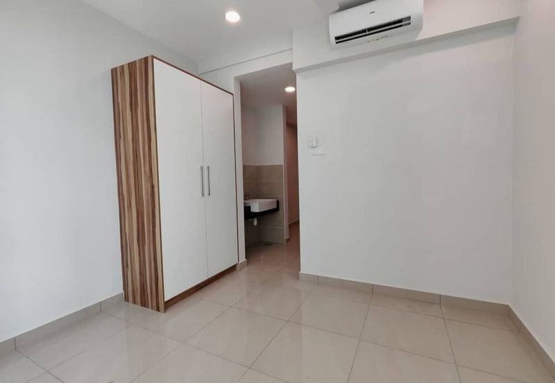 Botanika @ Tebrau Bay