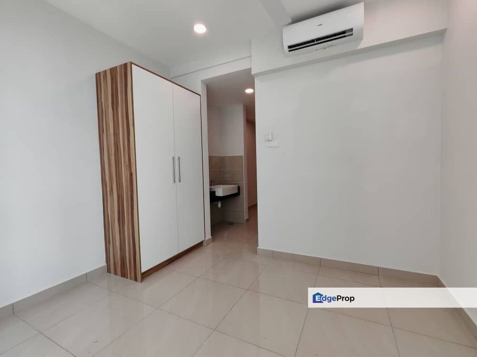 Botanika@ Tebrau Bay Dual Key Unit For Sale, Johor, Johor Bahru