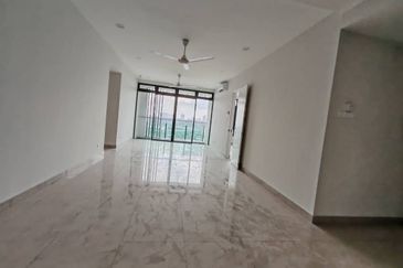 Botanika @ Tebrau Bay