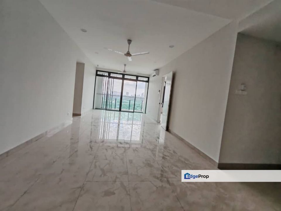 Botanika @ Tebrau Bay  Dual key Unit For Sale, Johor, Johor Bahru