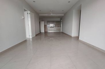 Botanika @ Tebrau Bay