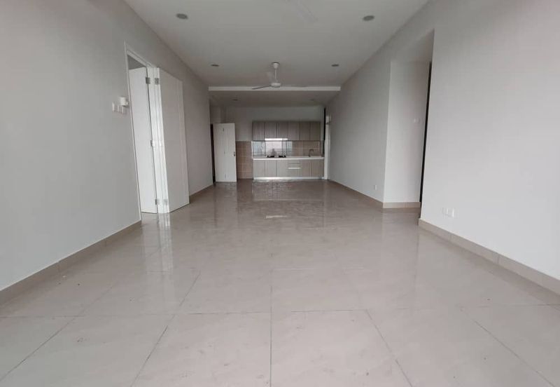 Botanika @ Tebrau Bay