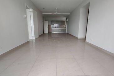 Botanika @ Tebrau Bay