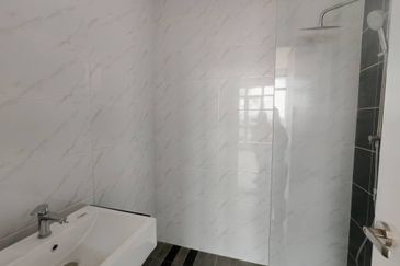 Botanika @ Tebrau Bay