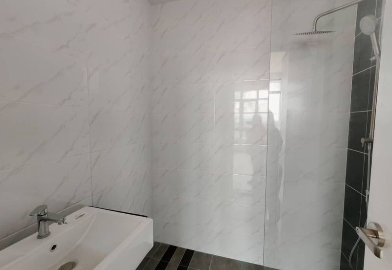 Botanika @ Tebrau Bay